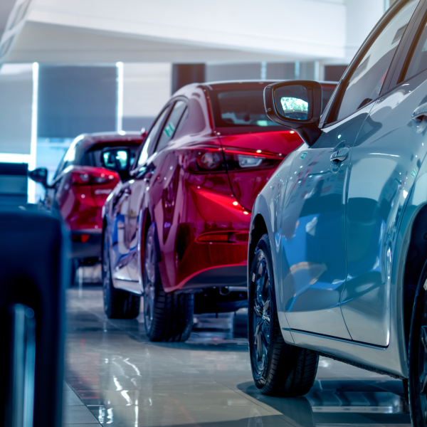 August 2025_ Automotive Market Leaders