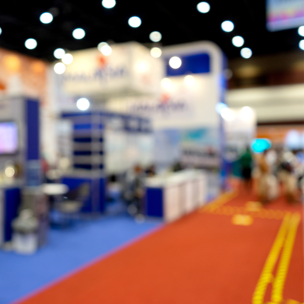 December 2025 Trade Show Playbook