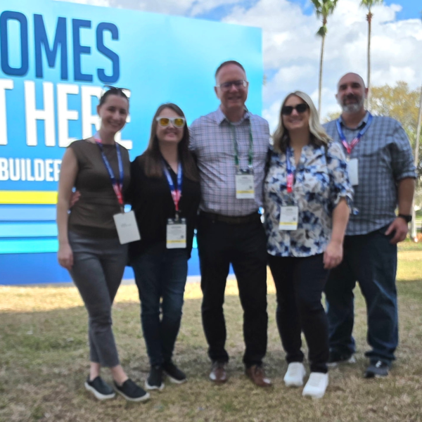 March 2026 IREIBS Recap