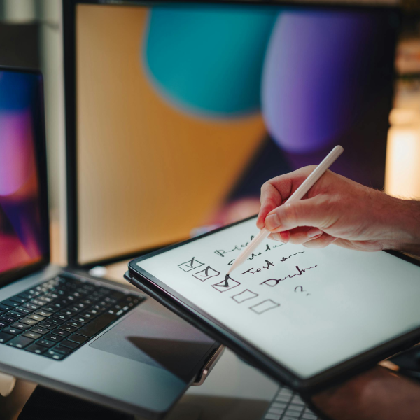 September 2025_ Webinar Checklist