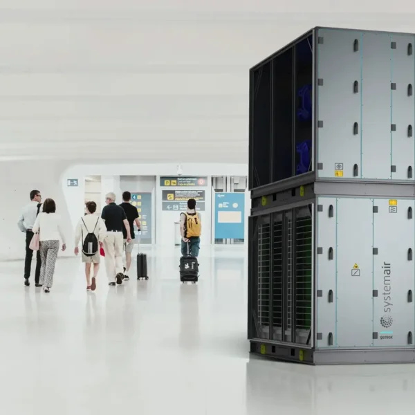 Systemair-Case-Study